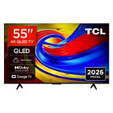 TCL 55P7L-UK 55" 4K HDR QLED Direct LED Google TV