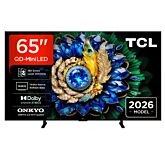 TCL 65A400M-UK 65" Premium QD-Mini LED TV