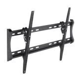 Vivanco BTI6080 (37976) TV Wall Bracket, Tiltable Upto 85" TVs