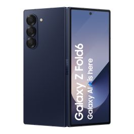 PRC Direct | Samsung SM-F956BDBBEUB Z Fold 6 5G F956b/DS, Navy