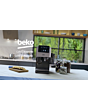 Beko CED7524X Espresso Machine with Grinder Silver