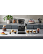 Beko CED7524X Espresso Machine with Grinder Silver