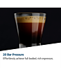 Beko CED7524X Espresso Machine with Grinder Silver