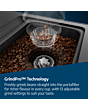 Beko CED7524X Espresso Machine with Grinder Silver