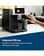 Beko CEG7348X CaffeExperto Bean to Cup Espresso Machine