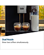 Beko CEG7348X CaffeExperto Bean to Cup Espresso Machine