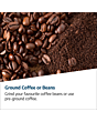 Beko CEG7348X CaffeExperto Bean to Cup Espresso Machine