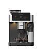 Beko CEG8564X CaffeExperto Series Espresso Machine with Integrated Grinder - Silver