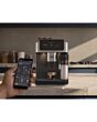 Beko CEG8564X CaffeExperto Series Espresso Machine with Integrated Grinder - Silver