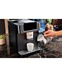 Beko CEG8564X CaffeExperto Series Espresso Machine with Integrated Grinder - Silver