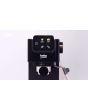 Beko CaffeExperto Manual Espresso with Steam Wand - Black