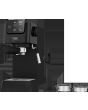 Beko CaffeExperto Manual Espresso with Steam Wand - Black