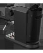 Beko CaffeExperto Manual Espresso with Steam Wand - Black