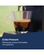 Beko CaffeExperto Manual Espresso with Steam Wand - Black