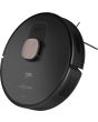 Beko VRR61414VB RoboSmart Robot Vacuum Cleaner - 130 Minutes Run Time - Black