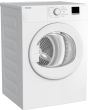 Blomberg LTA09020W 9kg Vented Tumble Dryer - White