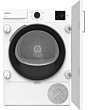 Blomberg LTDIP08310 8kg Integrated Heat Pump Tumble Dryer - White