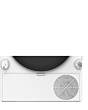 Blomberg LTDIP08310 8kg Integrated Heat Pump Tumble Dryer - White