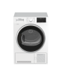 Blomberg LTK310030W 10kg Condenser Tumble Dryer - White