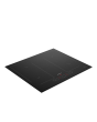 Blomberg MIN54483N 58cm Induction Hob - Ceramic Black