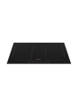 Blomberg MIN54483N 58cm Induction Hob - Ceramic Black