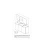 Blomberg MKN24001 60cm Ceramic Hob - Black