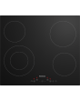 Blomberg MKN54212 58cm Ceramic Hob - Black