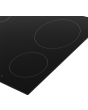 Blomberg MKN54212 58cm Ceramic Hob - Black