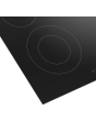 Blomberg MKN54212 58cm Ceramic Hob - Black