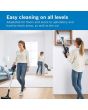 Bosch BBS611GB Unlimited Serie 6 ProClean Cordless Vacuum Cleaner - 30 Minute Run Time