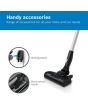 Bosch BBS611GB Unlimited Serie 6 ProClean Cordless Vacuum Cleaner - 30 Minute Run Time