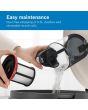 Bosch BBS611GB Unlimited Serie 6 ProClean Cordless Vacuum Cleaner - 30 Minute Run Time