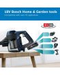 Bosch BBS611GB Unlimited Serie 6 ProClean Cordless Vacuum Cleaner - 30 Minute Run Time