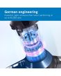 Bosch BBS611GB Unlimited Serie 6 ProClean Cordless Vacuum Cleaner - 30 Minute Run Time