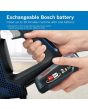 Bosch BBS611GB Unlimited Serie 6 ProClean Cordless Vacuum Cleaner - 30 Minute Run Time