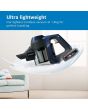 Bosch BBS611GB Unlimited Serie 6 ProClean Cordless Vacuum Cleaner - 30 Minute Run Time