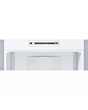 Bosch KGN34NLEAG 60cm 50/50 No Frost Fridge Freezer - Silver