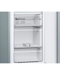 Bosch KGN34NLEAG 60cm 50/50 No Frost Fridge Freezer - Silver
