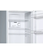 Bosch KGN34NLEAG 60cm 50/50 No Frost Fridge Freezer - Silver