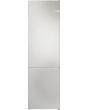 Bosch KGN392LAGG 60cm 60/40 Total No Frost Fridge Freezer - Stainless Steel Look