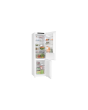 Bosch KGN392WDFG 60cm 70/30 Total No Frost Fridge Freezer - White