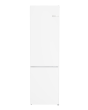 Bosch KGN392WDFG 60cm 70/30 Total No Frost Fridge Freezer - White