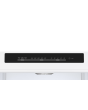 Bosch KGN392WDFG 60cm 70/30 Total No Frost Fridge Freezer - White