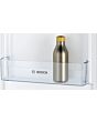 Bosch KIN86NSE0G 54.1cm 60/40 Integrated Frost Free Fridge Freezer