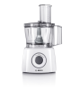Bosch MCM3100WGB 700W MultiTalent 3 Food processor, White