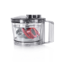 Bosch MCM3100WGB 700W MultiTalent 3 Food processor, White
