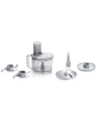 Bosch MCM3100WGB 700W MultiTalent 3 Food processor, White