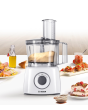 Bosch MCM3100WGB 700W MultiTalent 3 Food processor, White