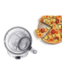 Bosch MCM3100WGB 700W MultiTalent 3 Food processor, White