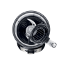 Bosch MCM3501MGB 800W MultiTalent 3 Food processor, Brushed stainless